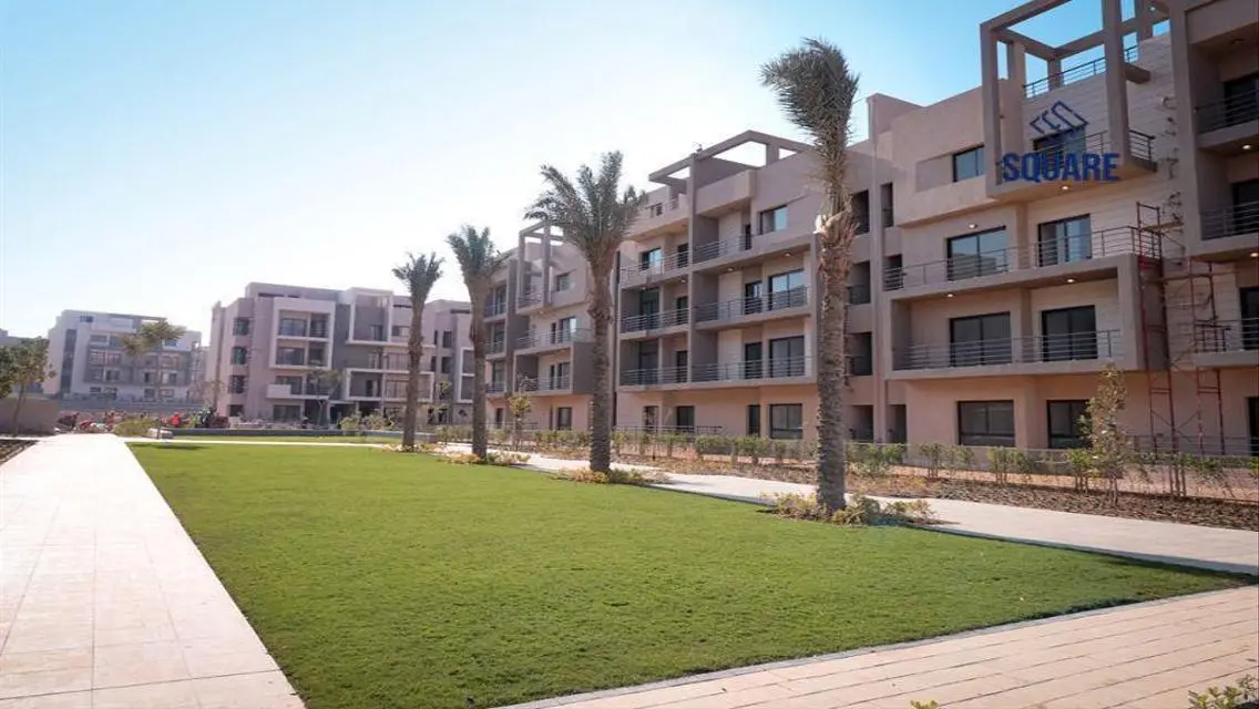 Luxurious 6-Bedroom Apartment for Sale
