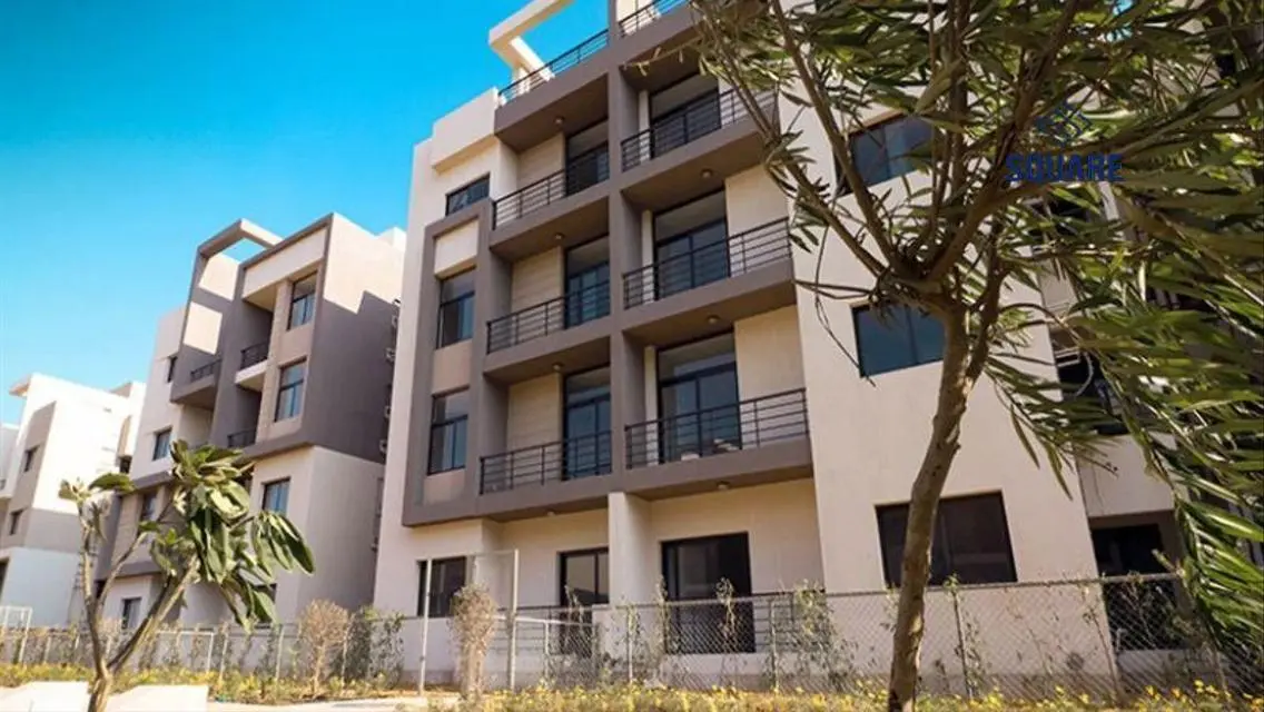 Luxurious 6-Bedroom Apartment for Sale