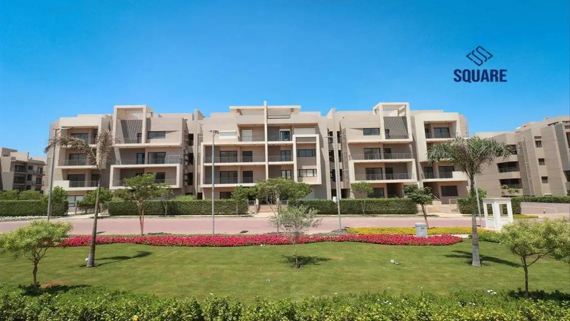 Luxurious 6-Bedroom Apartment for Sale