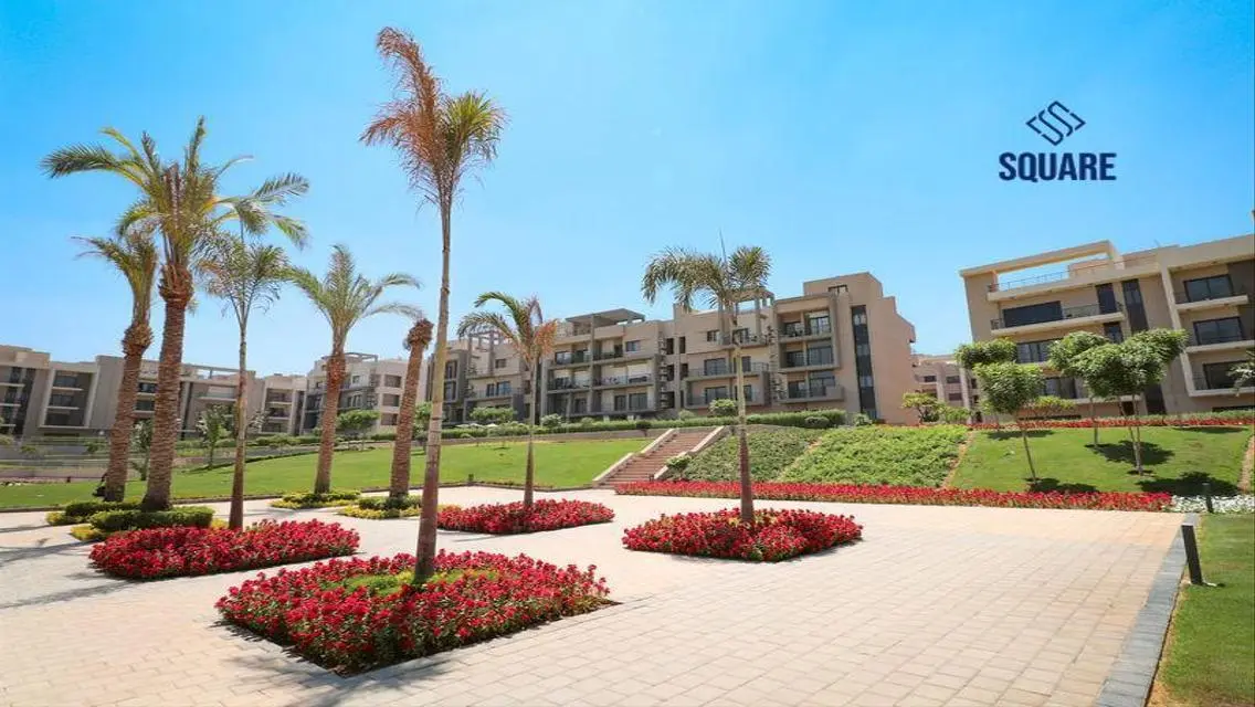 Luxurious 6-Bedroom Apartment for Sale