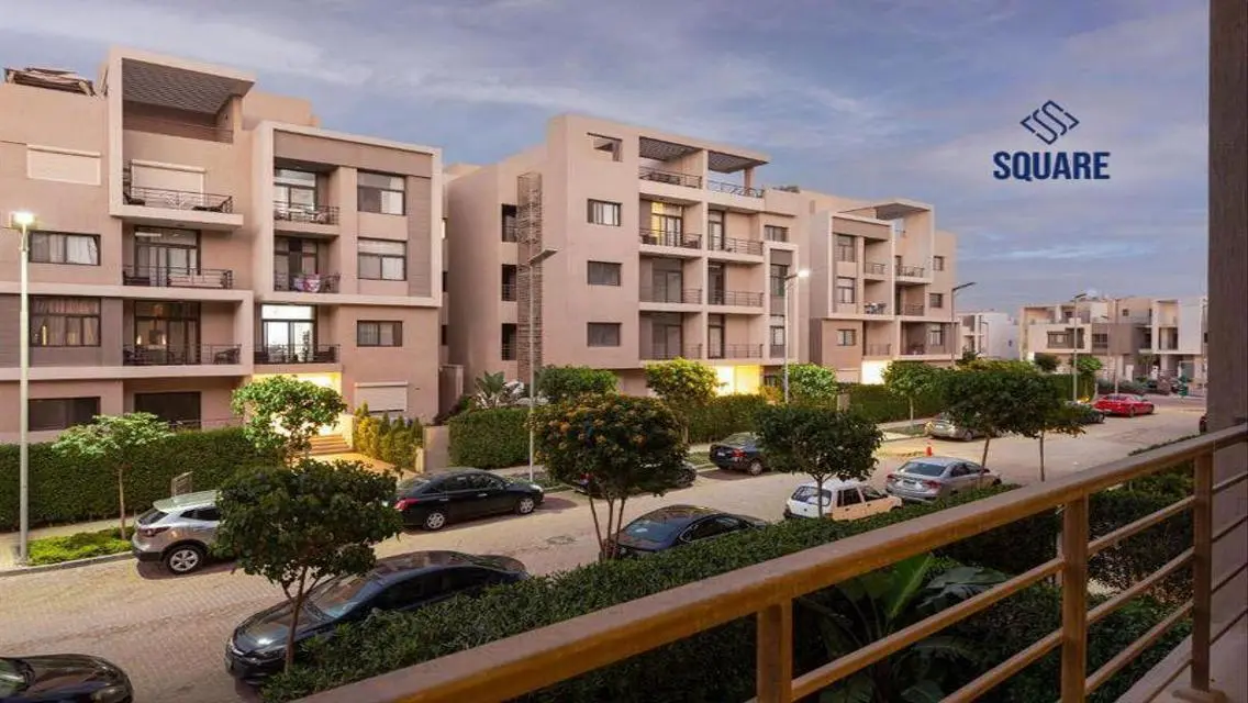 Luxurious 6-Bedroom Apartment for Sale