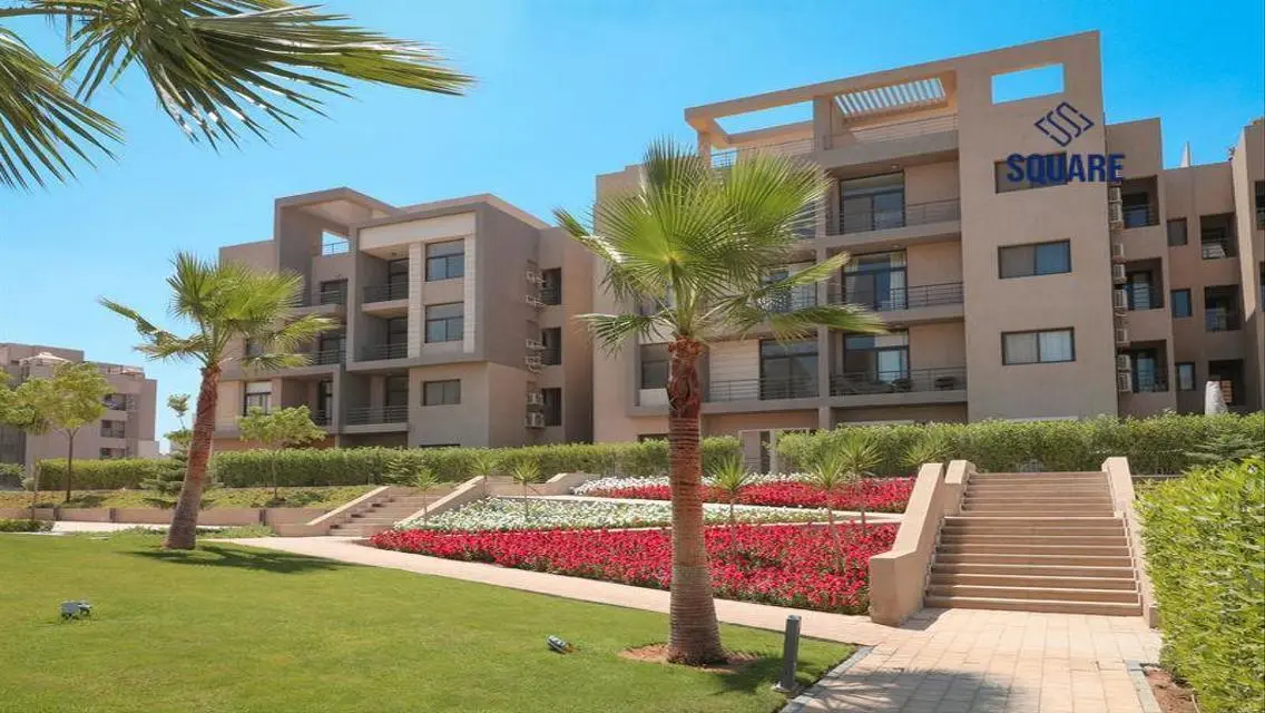 Luxurious 6-Bedroom Apartment for Sale