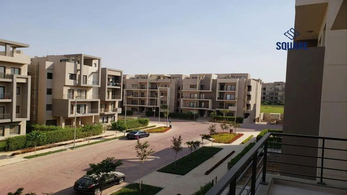Luxurious 6-Bedroom Apartment for Sale
