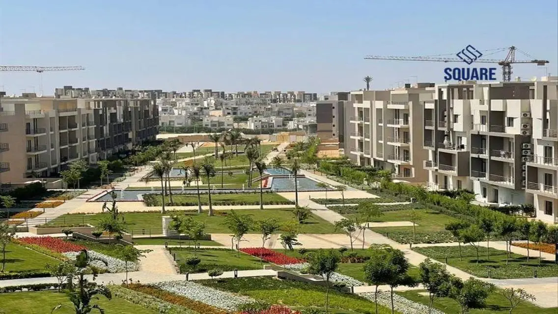 Luxurious 6-Bedroom Apartment for Sale