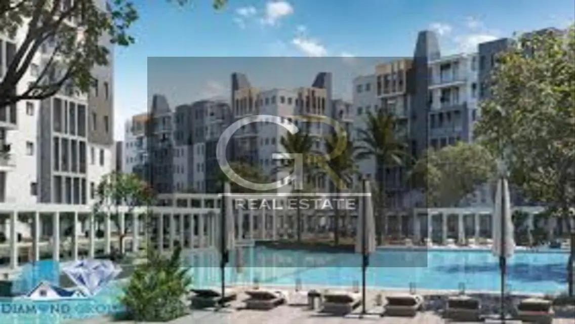Spacious Apartment for Sale
