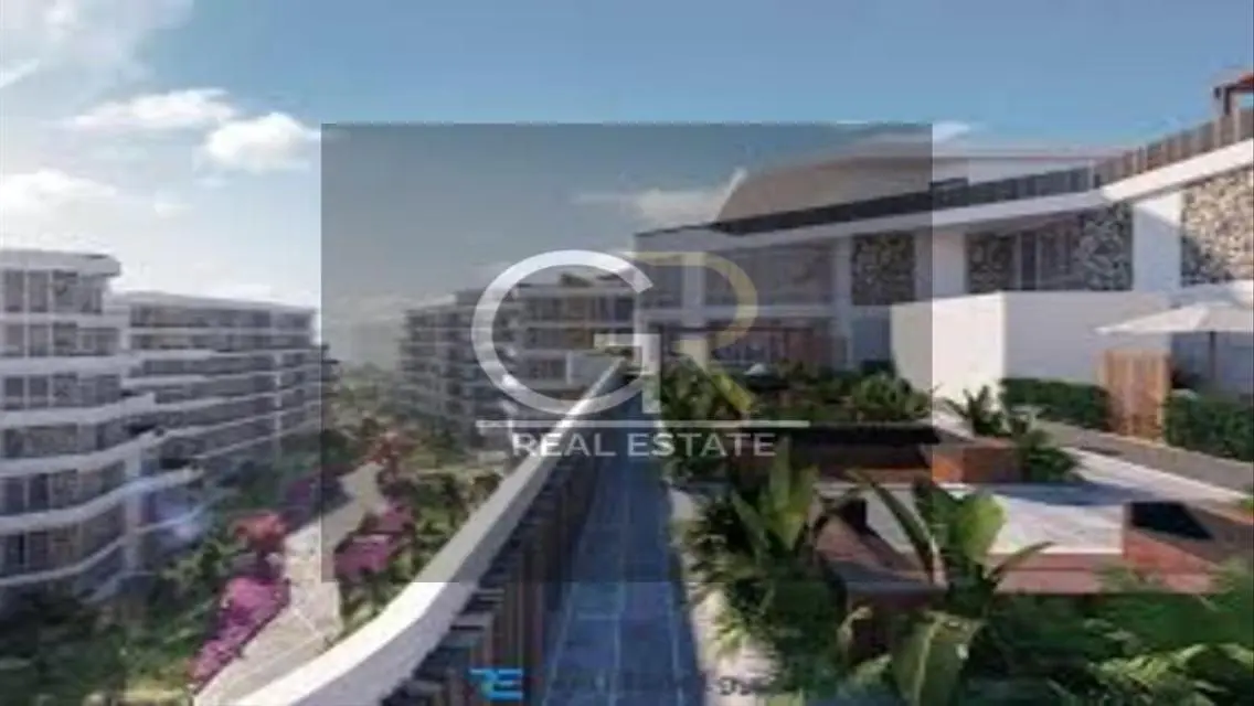 Spacious Apartment for Sale