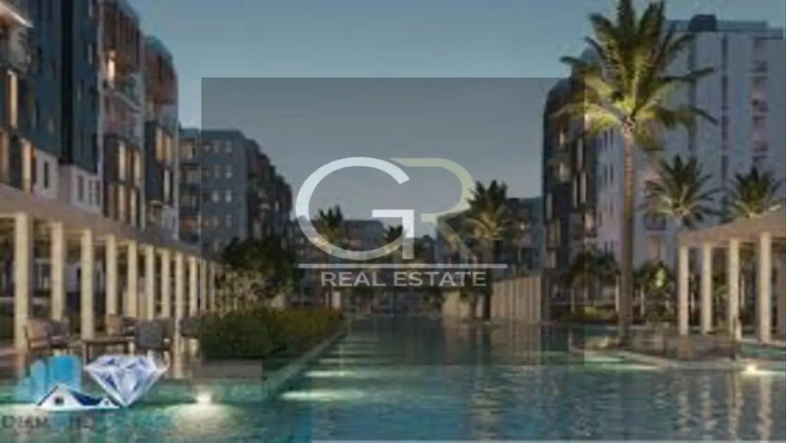 Spacious Apartment for Sale