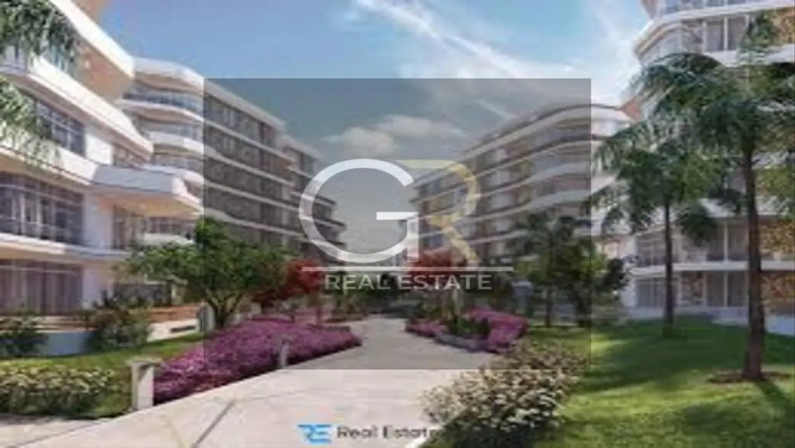 Spacious Apartment for Sale