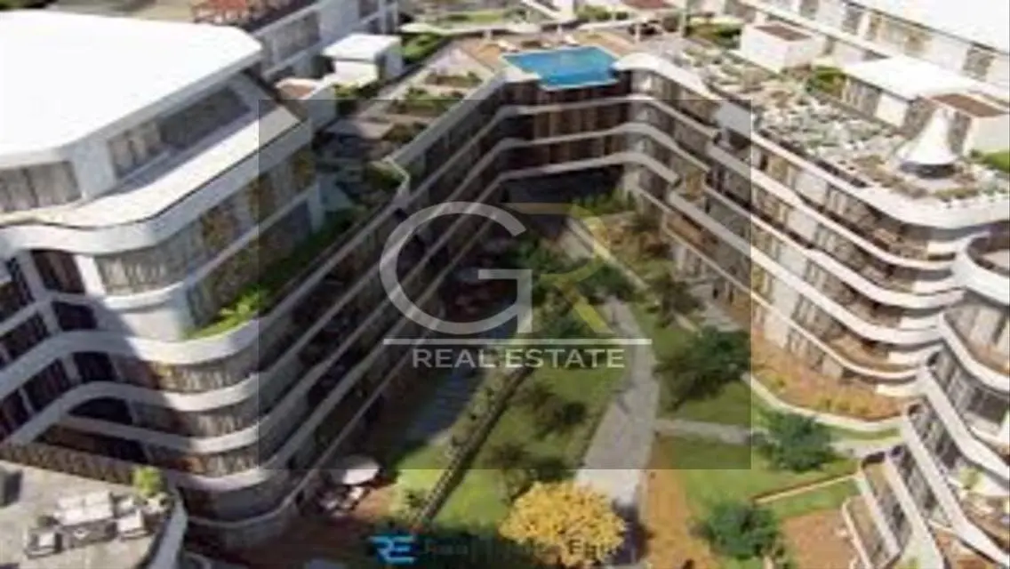 Spacious Apartment for Sale