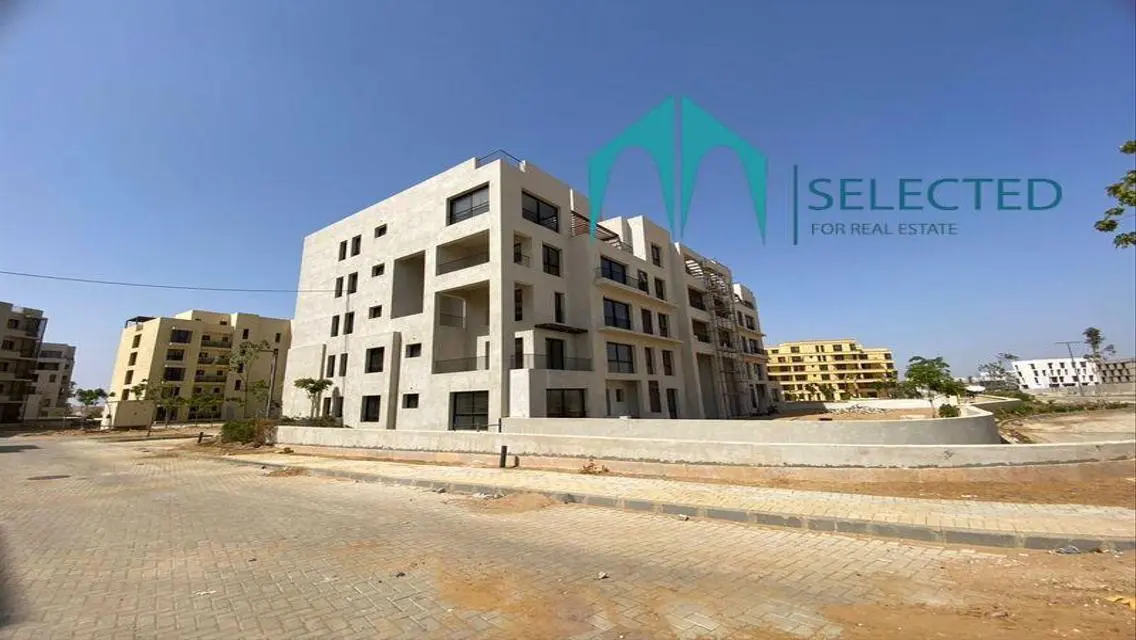 شقة فاخرة مطلة على بحيرات