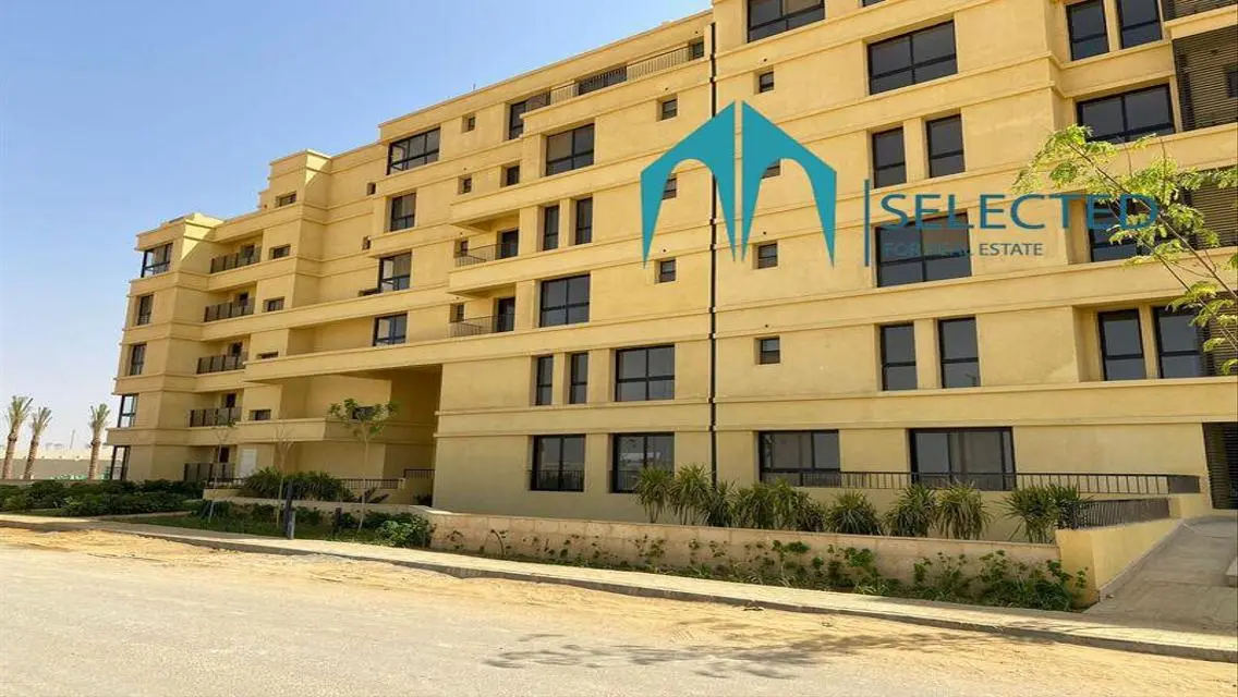 شقة فاخرة مطلة على بحيرات