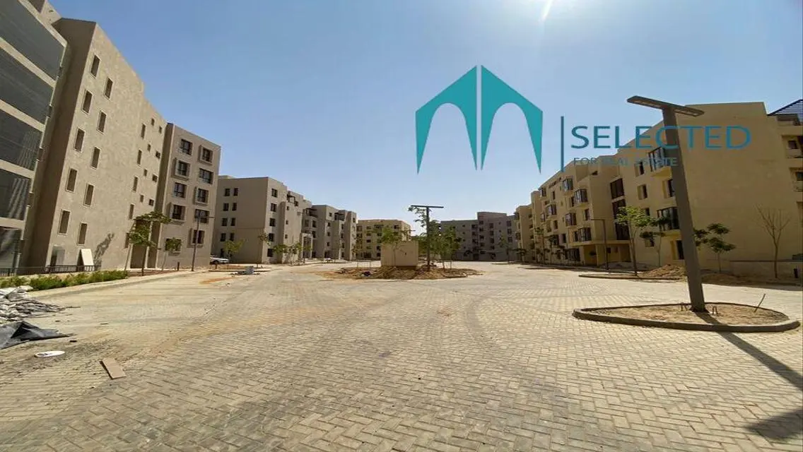 شقة فاخرة مطلة على بحيرات