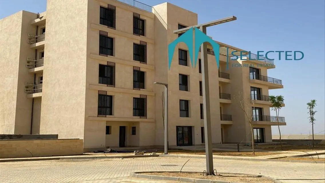 شقة فاخرة مطلة على بحيرات