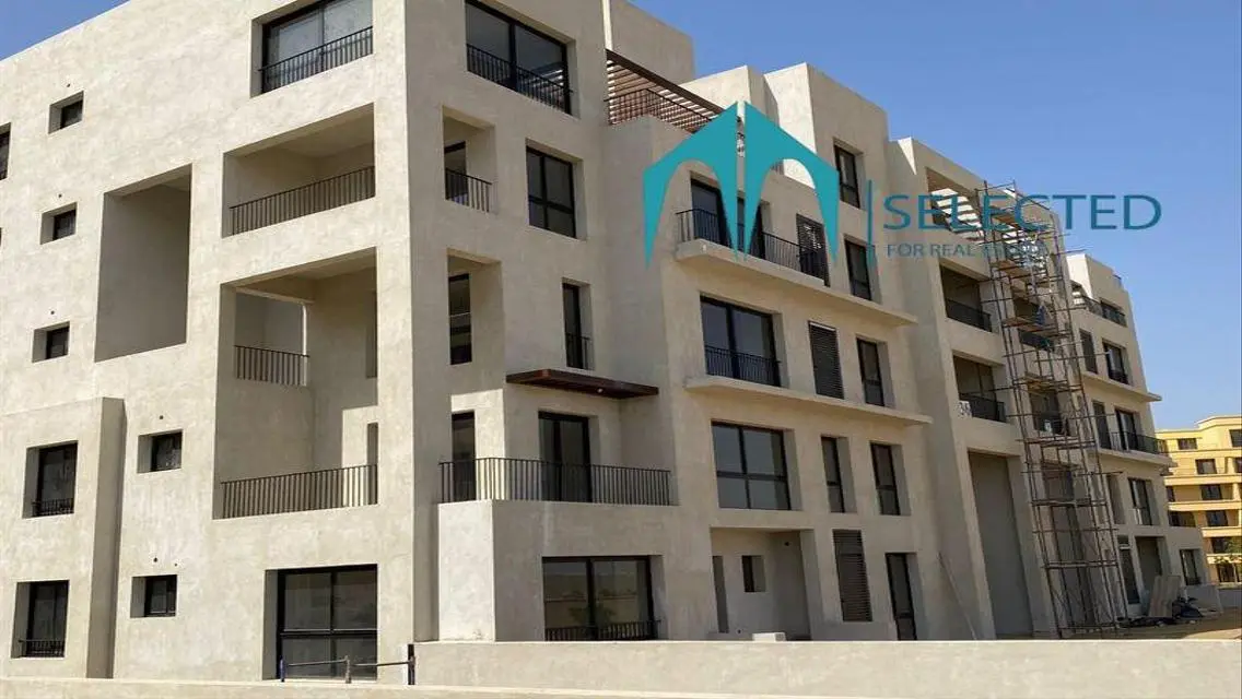 شقة فاخرة مطلة على بحيرات