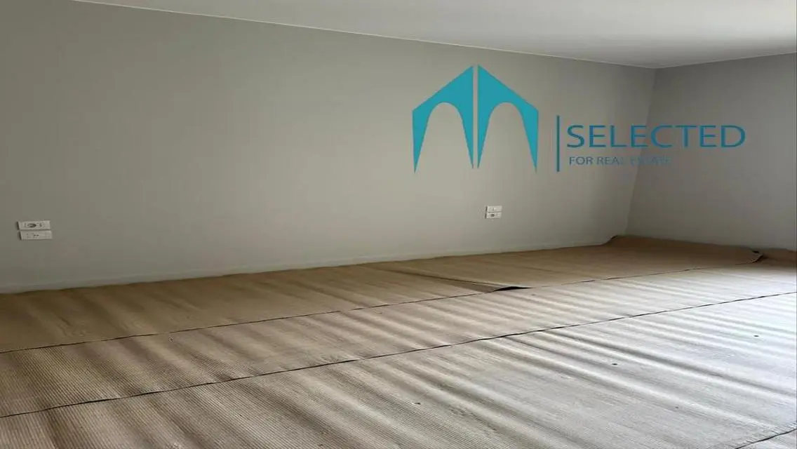 شقة فاخرة مطلة على بحيرات