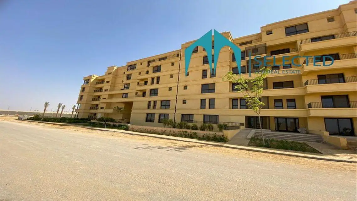 شقة فاخرة مطلة على بحيرات