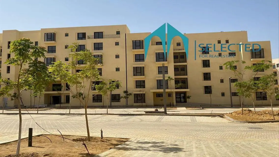 شقة فاخرة مطلة على بحيرات