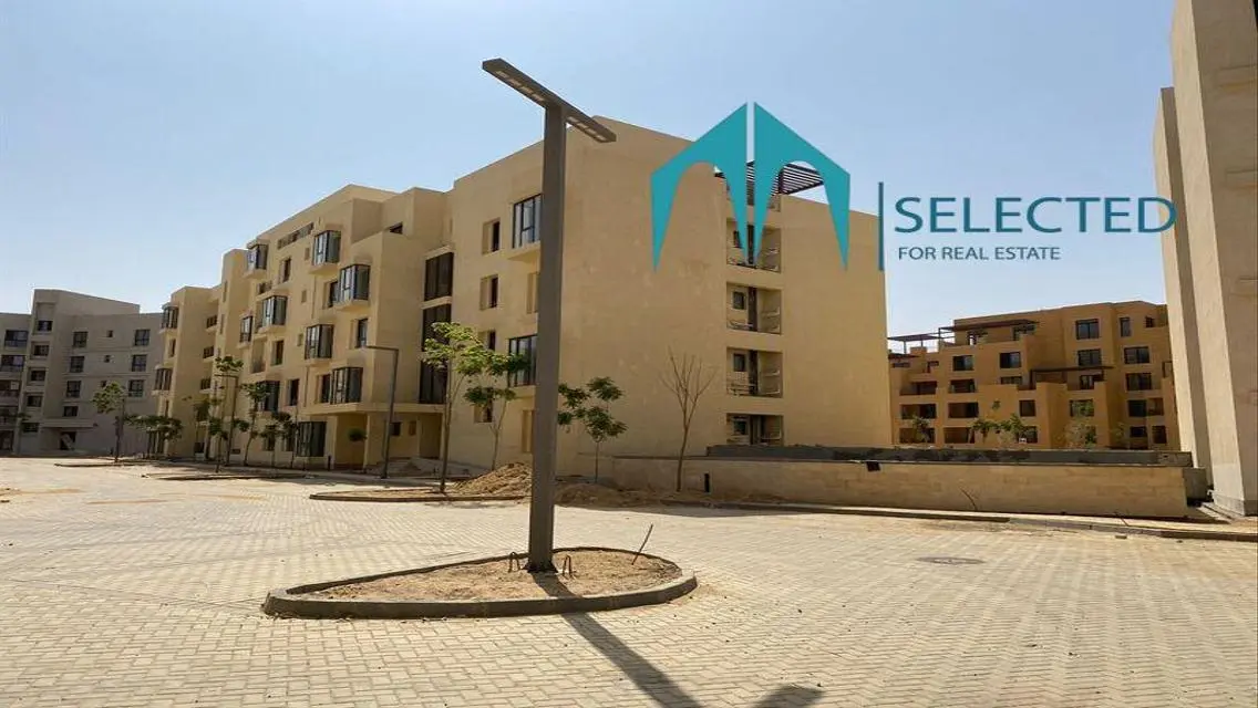 شقة فاخرة مطلة على بحيرات
