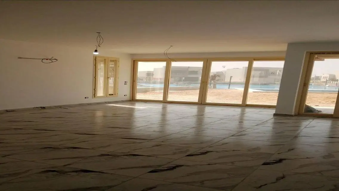 Luxury Villa in Palm Hills - Sodic