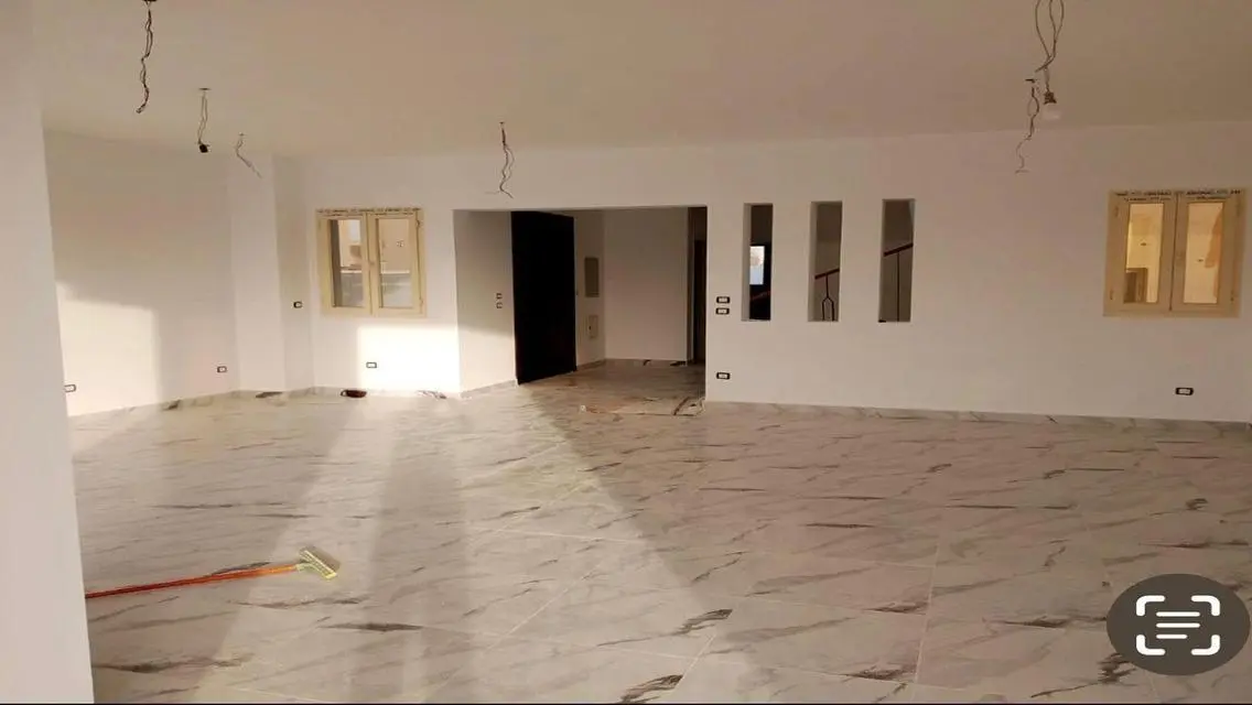 Luxury Villa in Palm Hills - Sodic