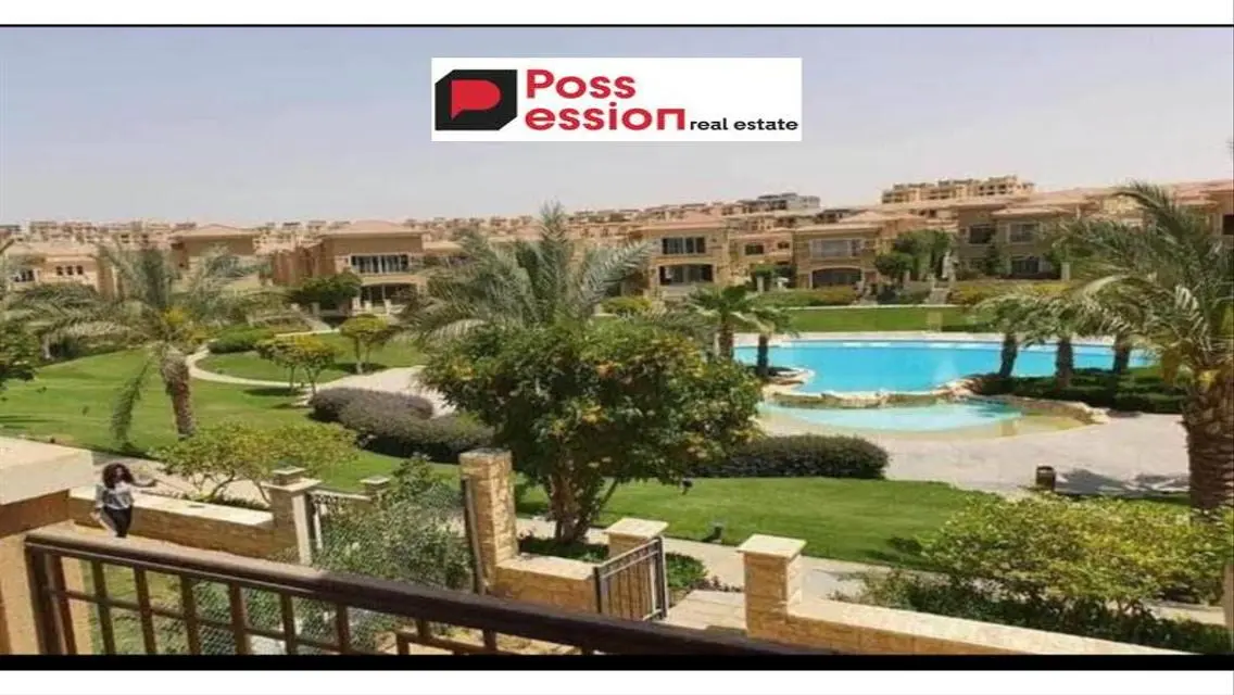 Luxury Apartment for Rent - 10 Million EGP