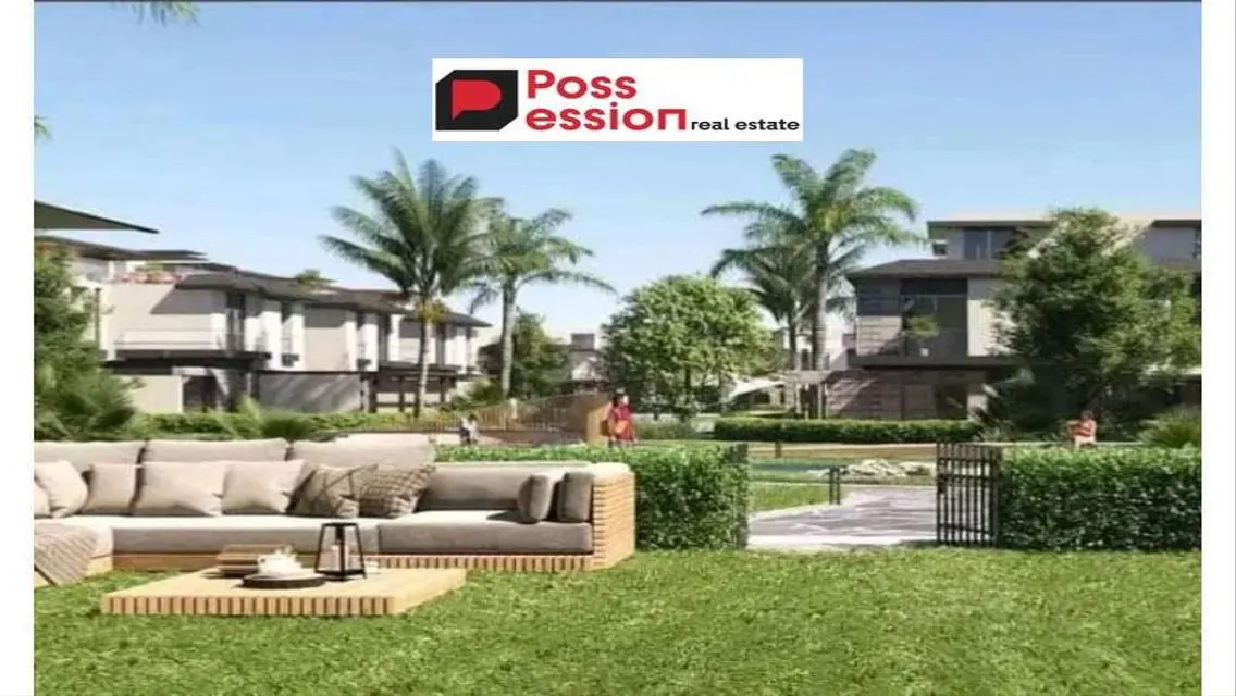 Luxury Apartment for Rent - 10 Million EGP