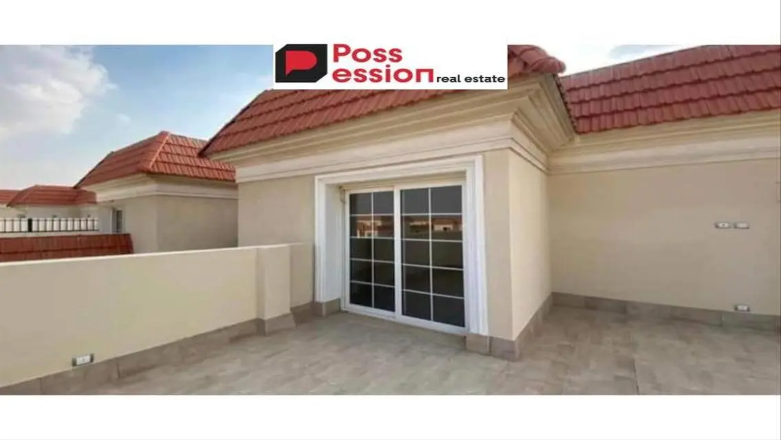 Luxury Apartment for Rent - 10 Million EGP