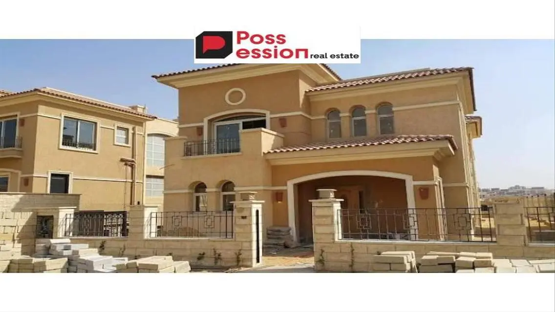 Luxury Apartment for Rent - 10 Million EGP