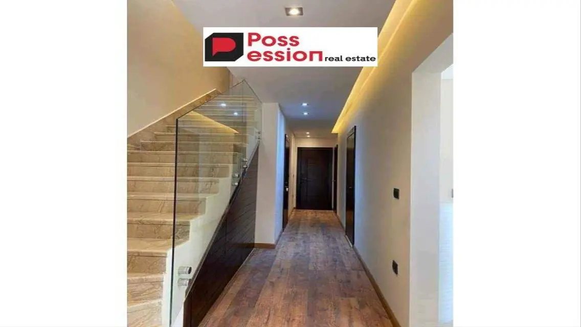 Luxury Apartment for Rent - 10 Million EGP