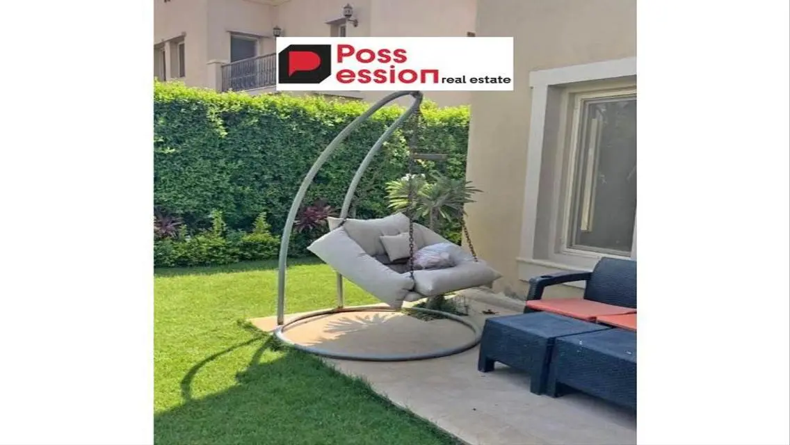 Luxury Apartment for Rent - 10 Million EGP