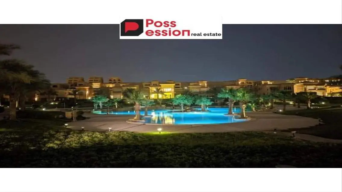 Luxury Apartment for Rent - 10 Million EGP