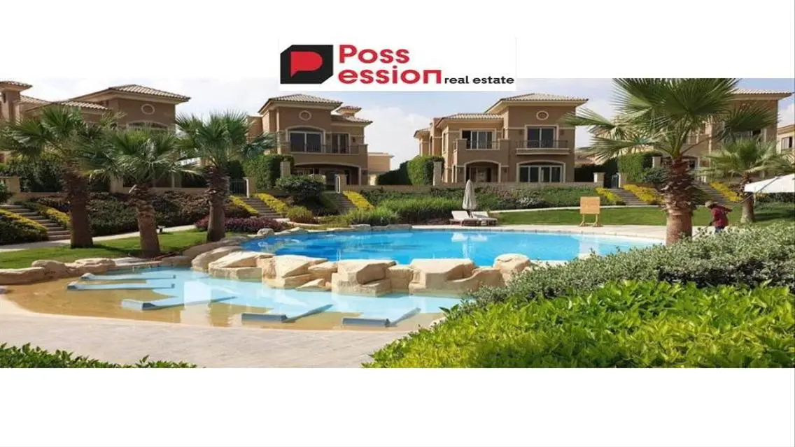 Luxury Apartment for Rent - 10 Million EGP