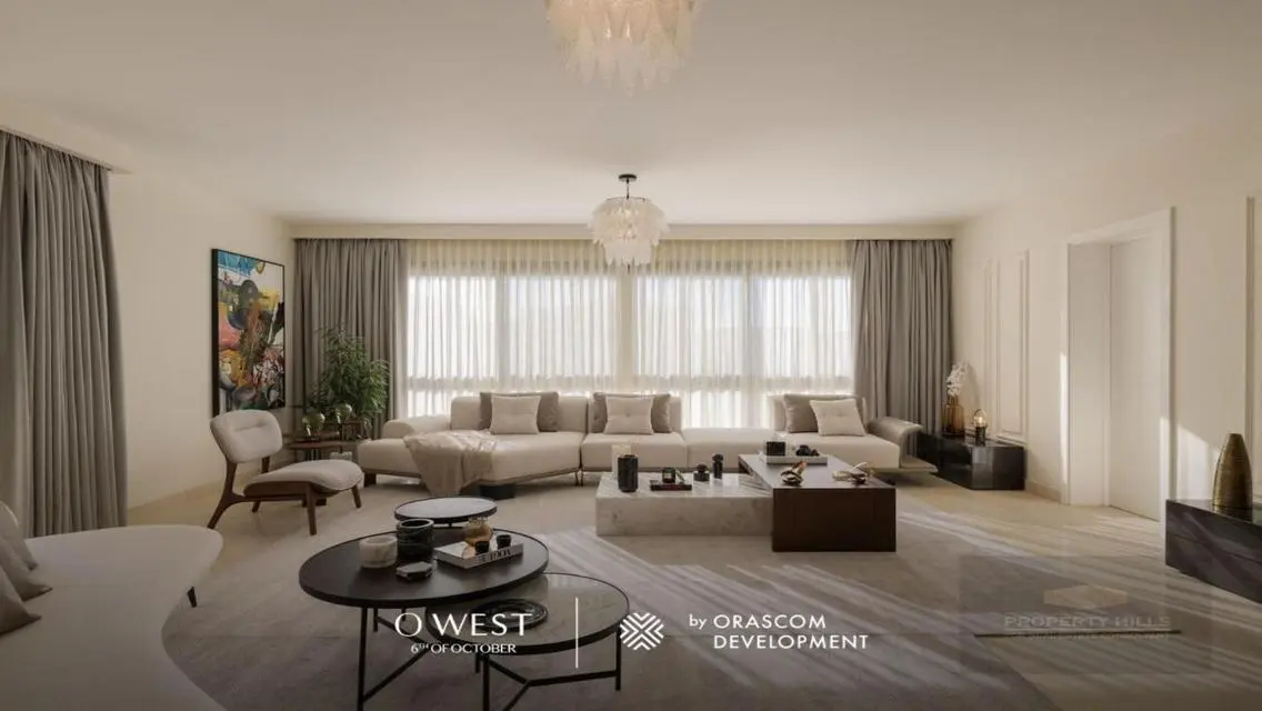 Luxury Apartment for Sale in a Prime Location