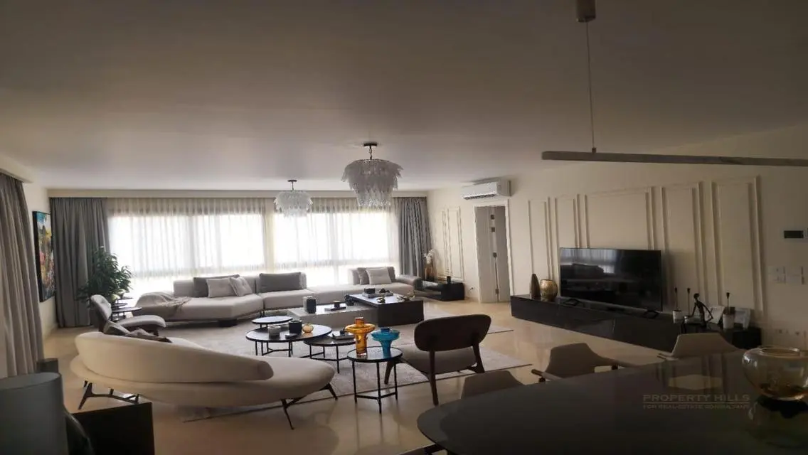 Luxury Apartment for Sale in a Prime Location