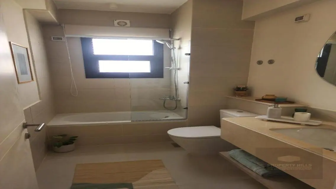 Luxury Apartment for Sale in a Prime Location