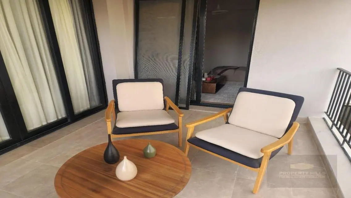 Luxury Apartment for Sale in a Prime Location