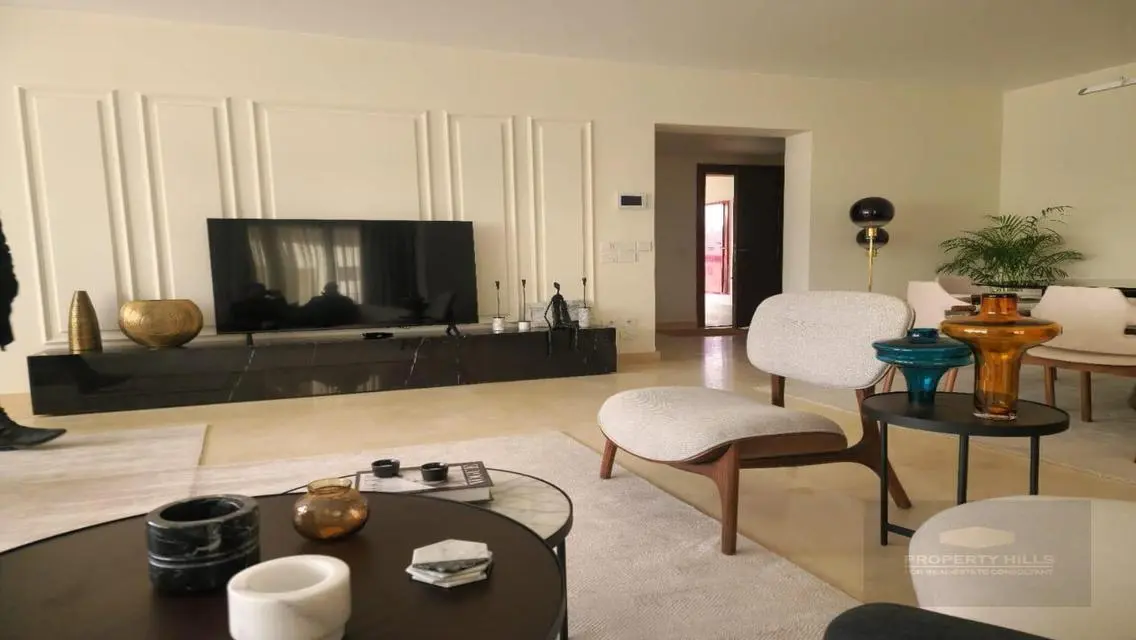 Luxury Apartment for Sale in a Prime Location