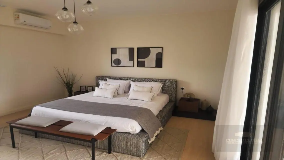 Luxury Apartment for Sale in a Prime Location