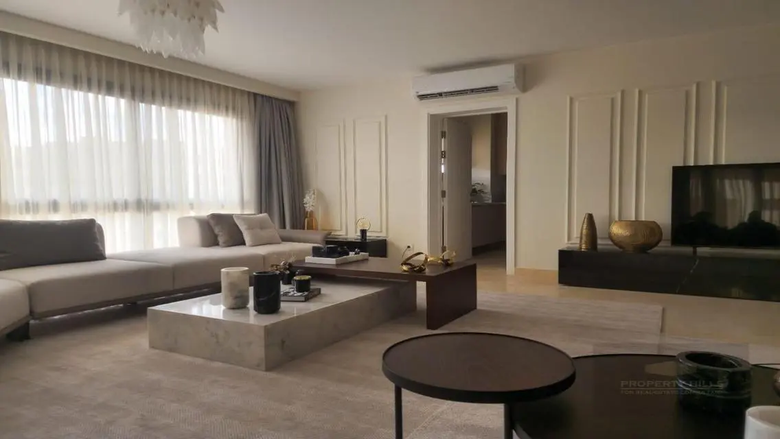 Luxury Apartment for Sale in a Prime Location