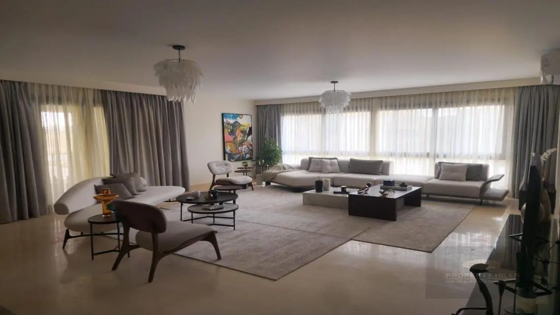 Luxury Apartment for Sale in a Prime Location