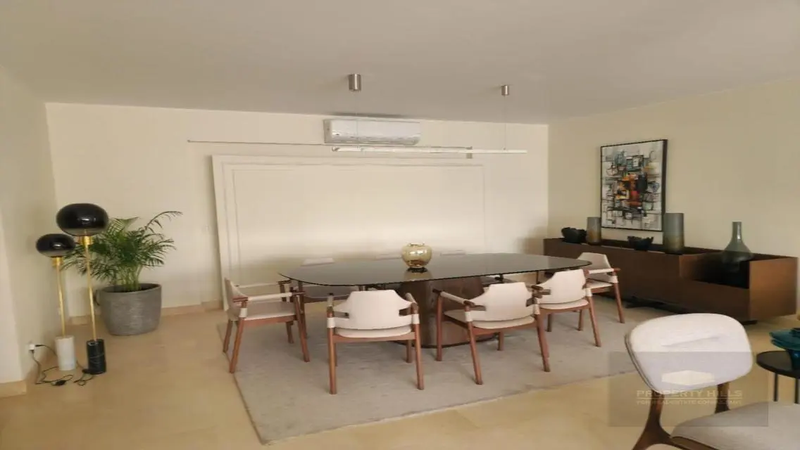 Luxury Apartment for Sale in a Prime Location