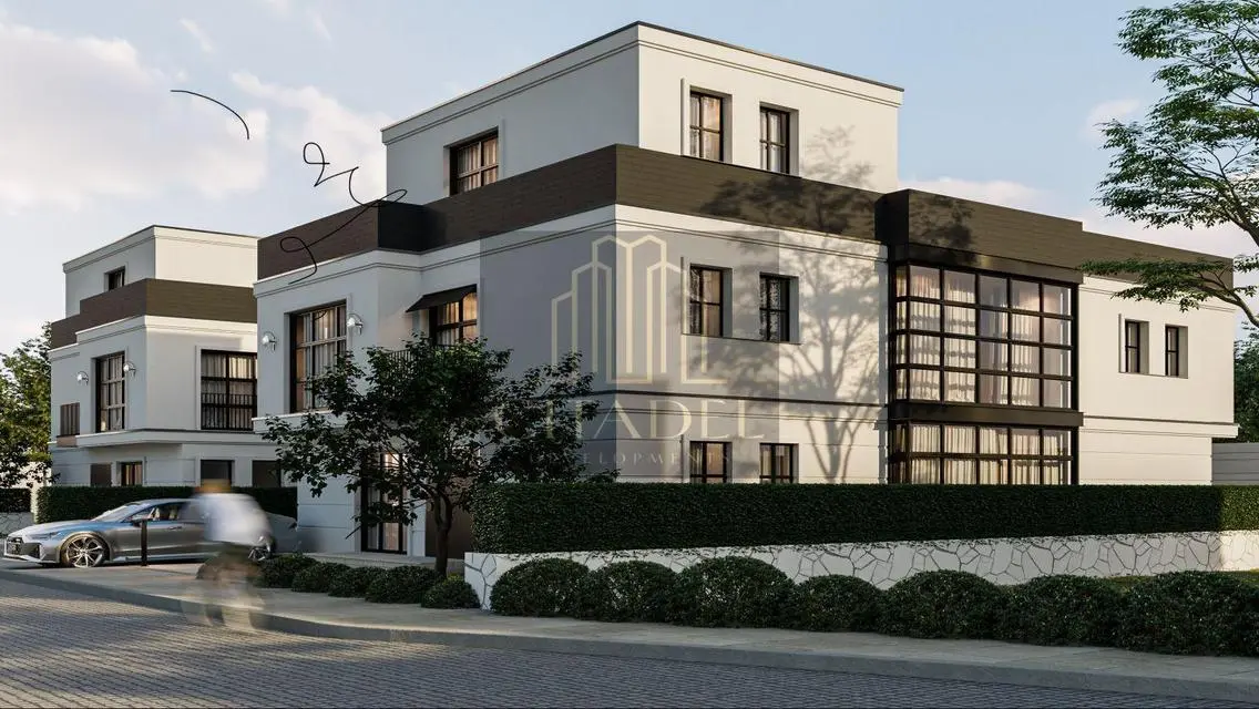 Luxury Apartment in City Citadel - 207
