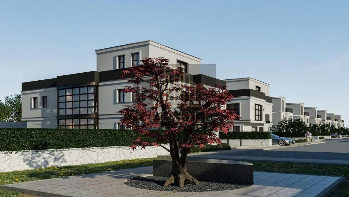 Luxury Apartment in City Citadel - 207