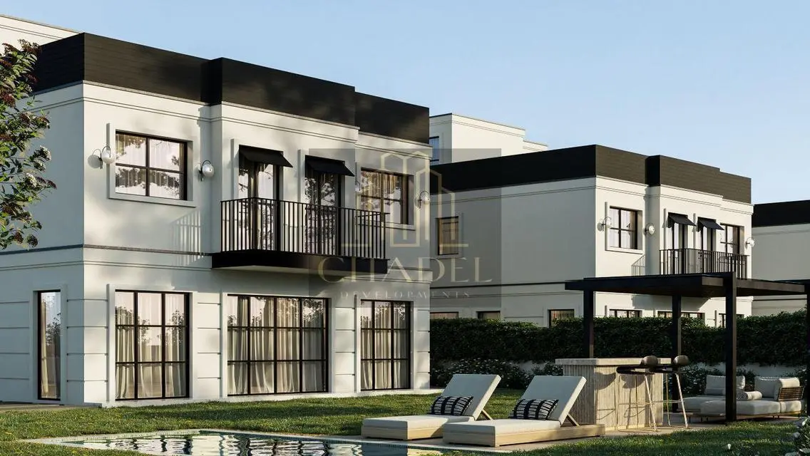 Luxury Apartment in City Citadel - 207