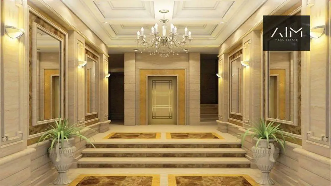Beautiful 168sqm Apartment for Sale