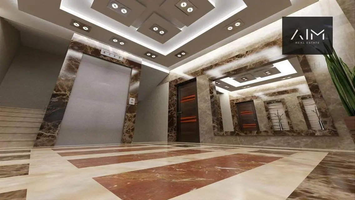 Beautiful 168sqm Apartment for Sale