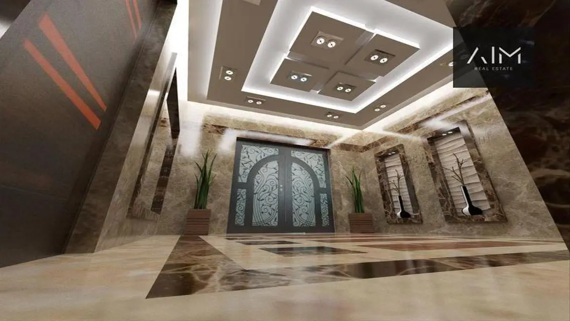 Beautiful 168sqm Apartment for Sale