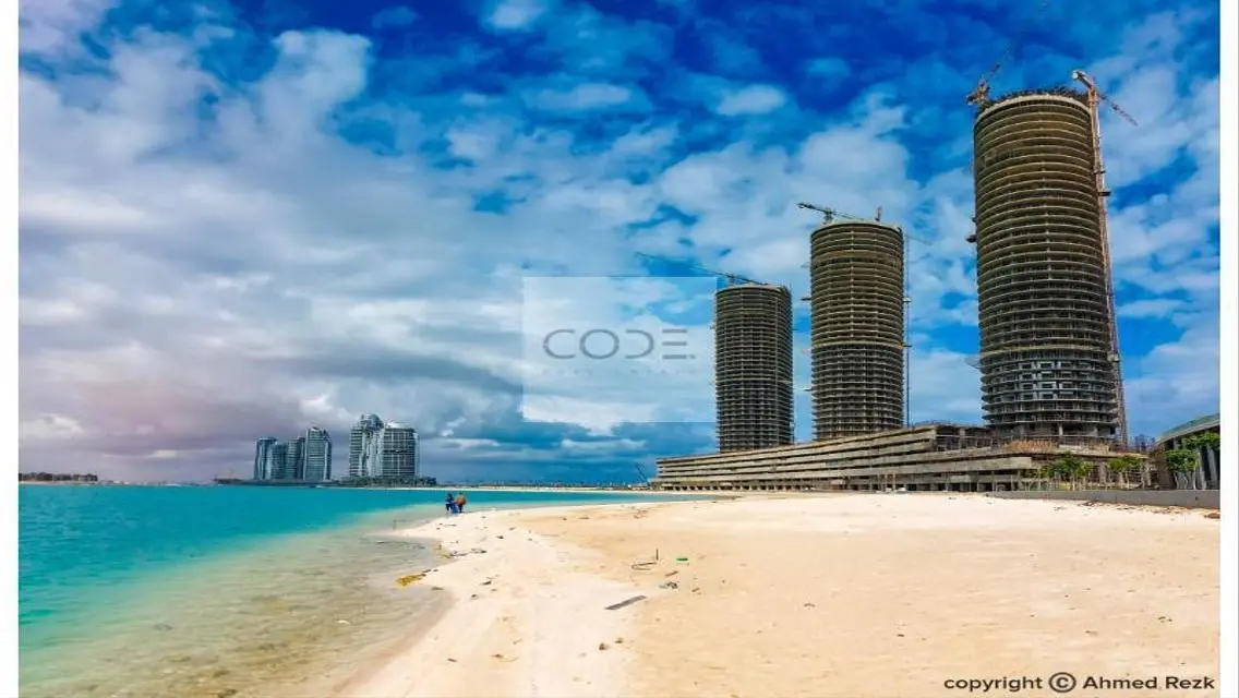شقة فاخرة تطل على بحيرات ومعالم رئيسية في North Edge