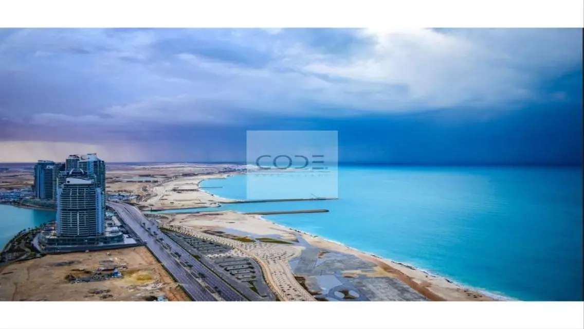 شقة فاخرة تطل على بحيرات ومعالم رئيسية في North Edge
