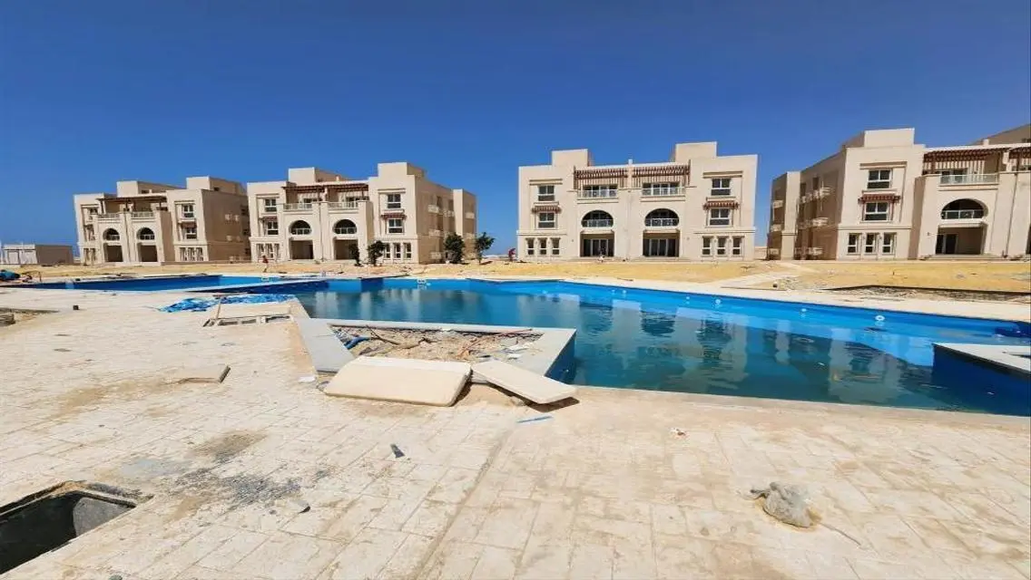 Stunning Apartment for Sale with Private Garden and Balcony